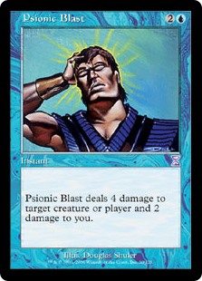 Picture of Psionic Blast                    